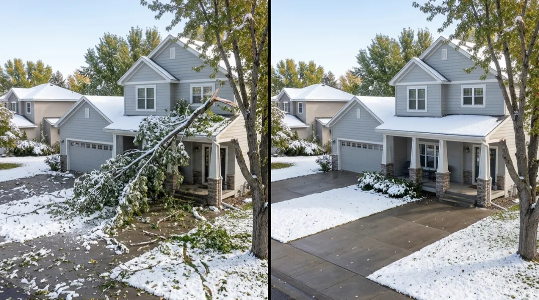 How Much Does Tree Removal Cost in Billings? 2026 Cost Guide