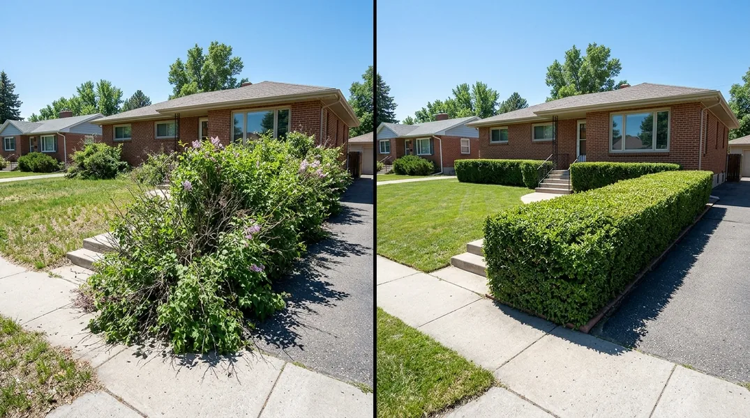 Tree Trimming vs Tree Removal: When a Billings Shade Tree Can Still Be Saved
