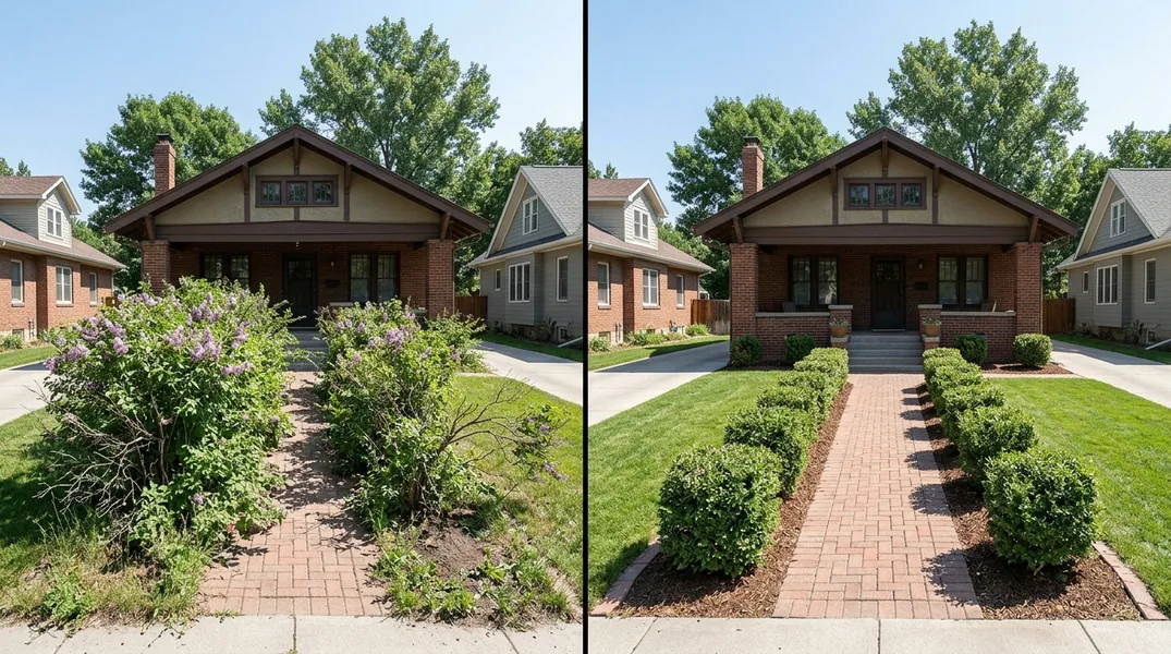 How Long Do Billings' Trees Live? Green Ash, American Elm and Plains Cottonwood Lifespans