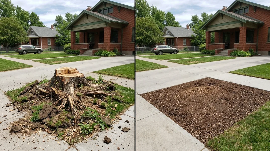Storm-Damaged or Fallen Tree? Emergency Steps and Insurance Documentation for Billings Homeowners